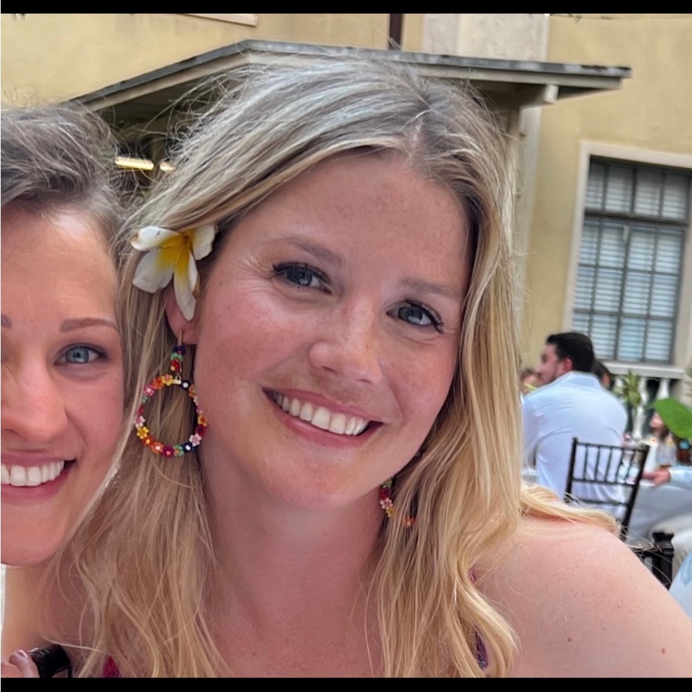 Meet your Posher, Sarah